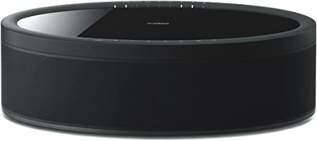 Yamaha WX051BL Altavoz inalámbrico.